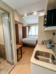 Upper Bukit Timah Road (D21), Apartment #497419791